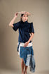 EMGEE by Get Spotted CHICKS x GET SPOTTED: Joseph Filipiniana
